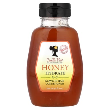 Кондиционер Camille Rose Honey Hydrate Leave-In Hair, 266 мл