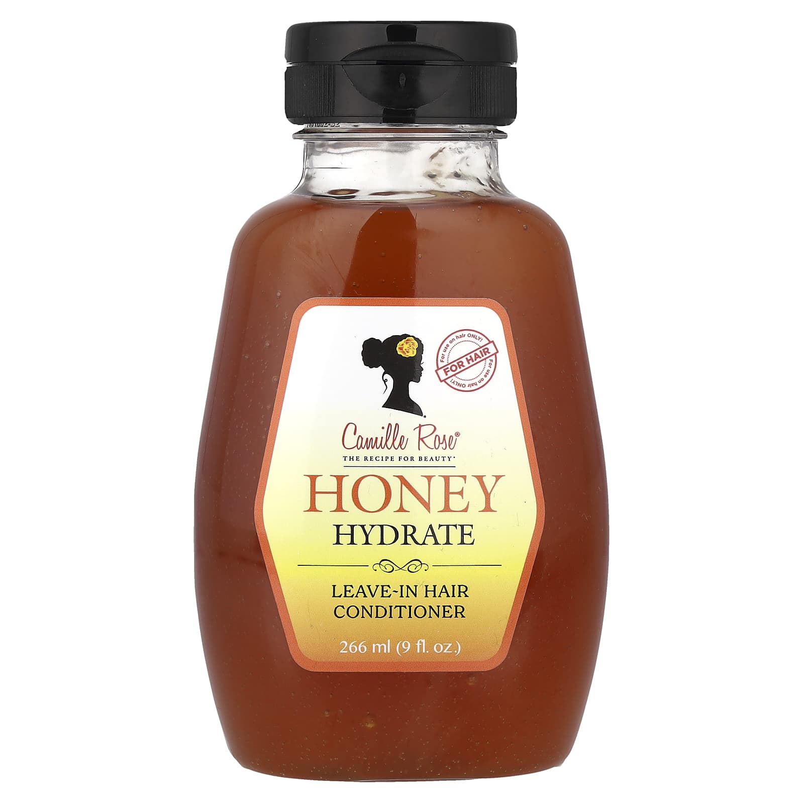 Кондиционер Camille Rose Honey Hydrate Leave-In Hair, 266 мл