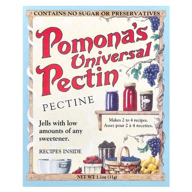 Пектин Pomona's Universal, 31 г
