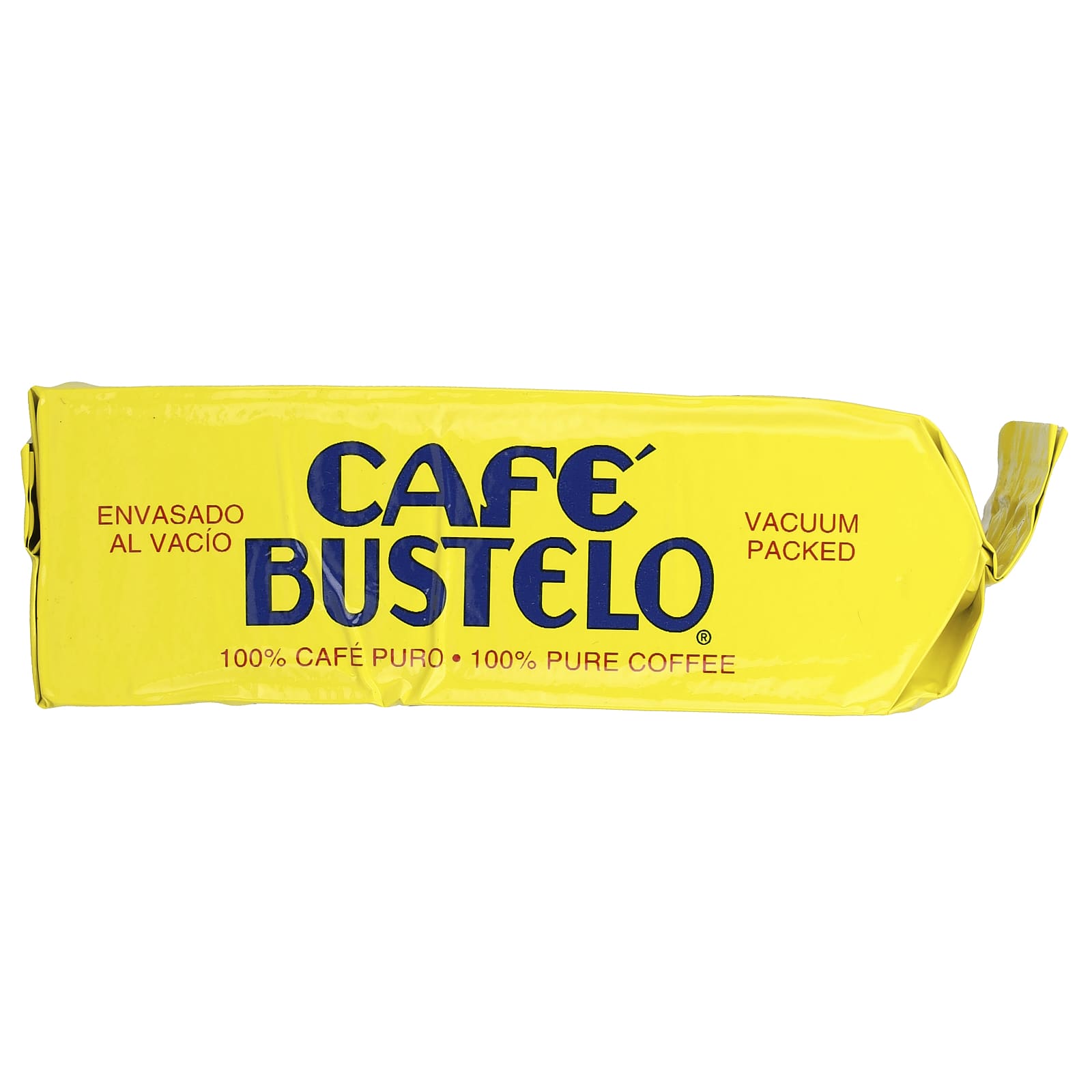 Молотый кофе Café Bustelo Espresso, 283 г — фото 2
