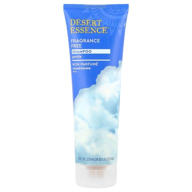 Шампунь Desert Essence, 237 мл