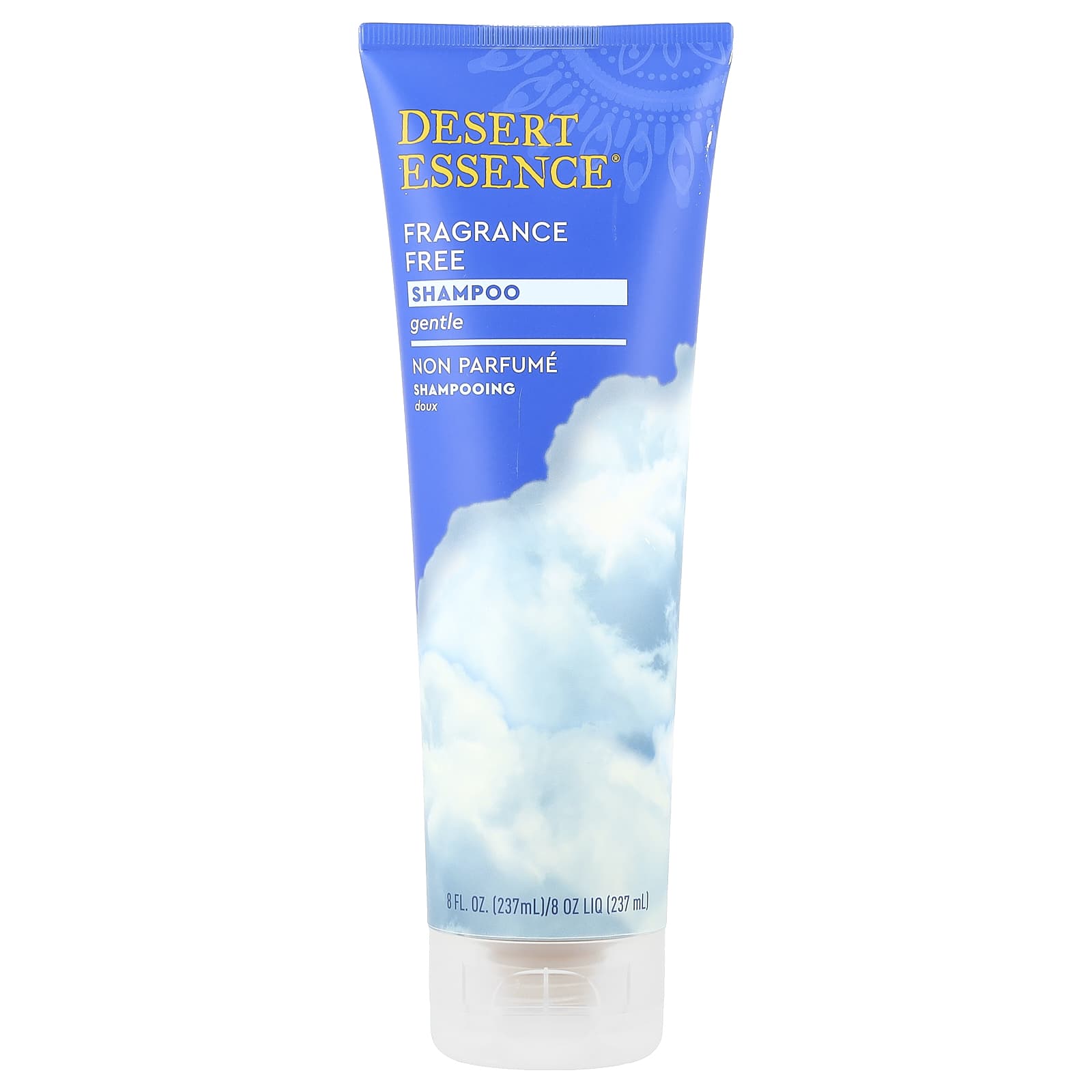 Шампунь Desert Essence, 237 мл