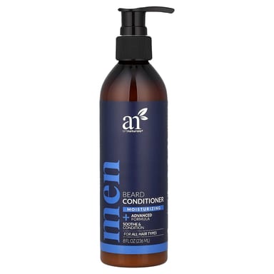 Кондиционер artnaturals Men Beard, 236 мл