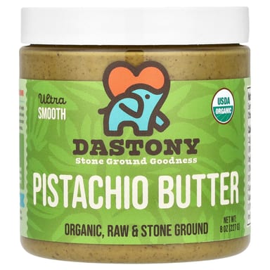 Ореховая паста Dastony, 227 г (8 oz)