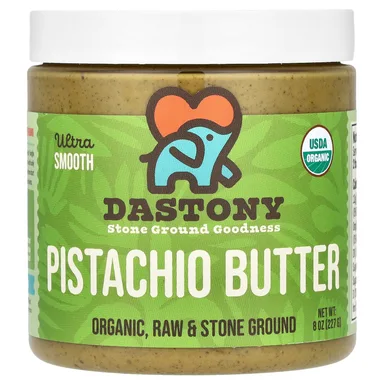 Фото товара: Ореховая паста Dastony, 227 г (8 oz)