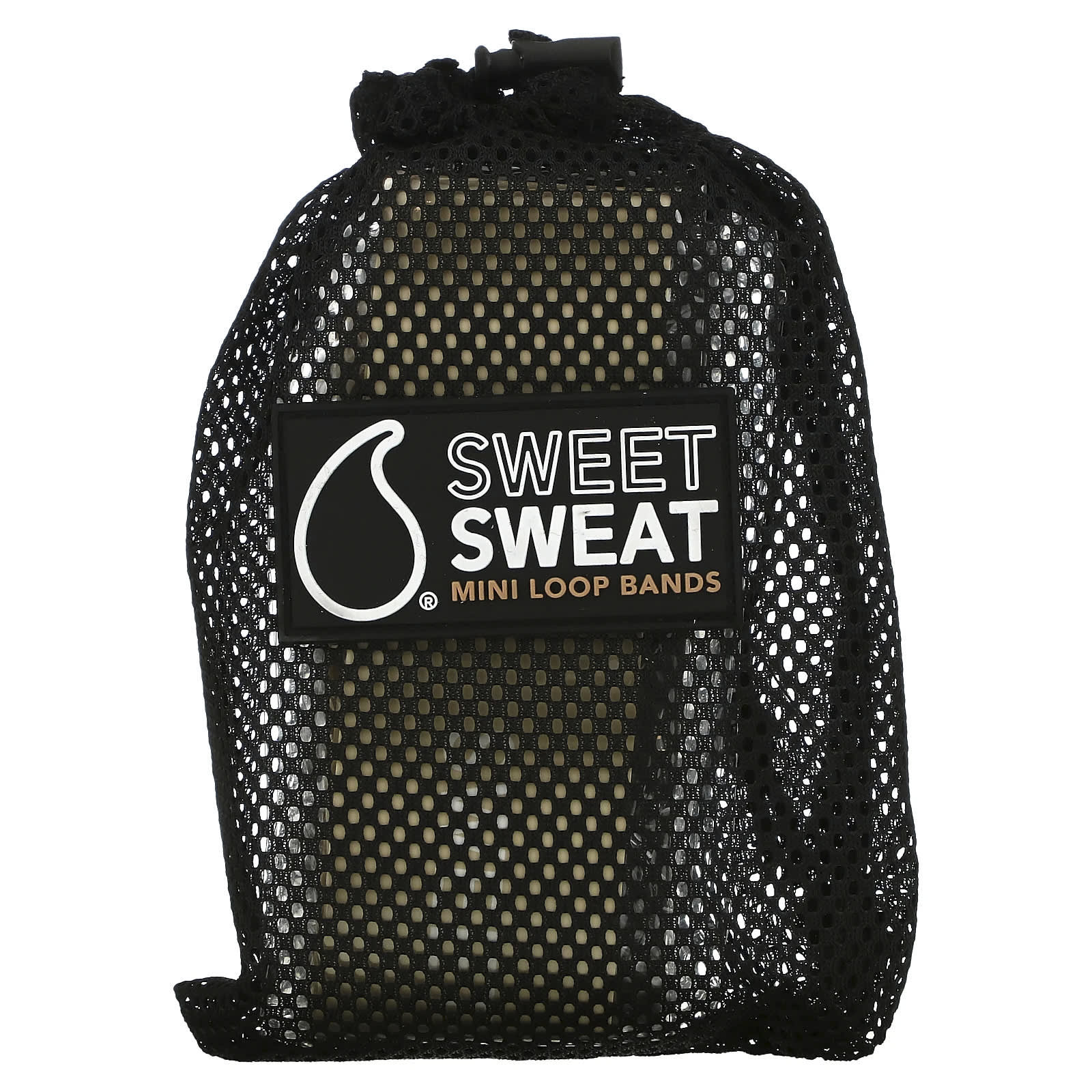 Мини-резинки Sweet Sweat®, 5 штук — фото 3