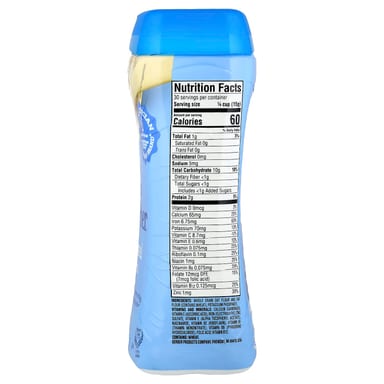 Овсянка Gerber Cereal 1st Foods®, 454 г