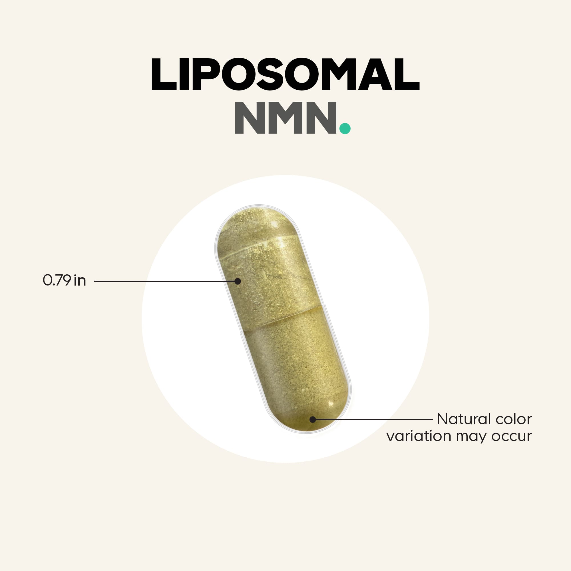 NMN Codeage Liposomal Platinum, 90 растительных капсул