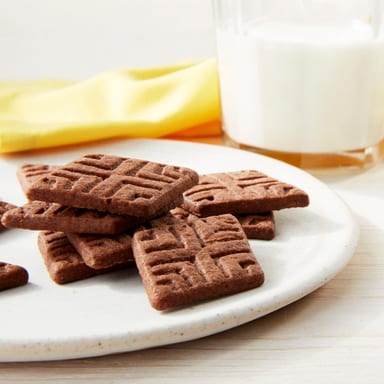 Шоколад Simple Mills Seed & Nut Flour Sweet Thins®, вкус Mint Chocolate, 120 г