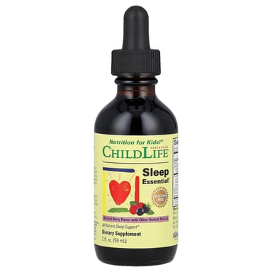 Сон  ChildLife Essentials, 2 fl oz (59 ml)