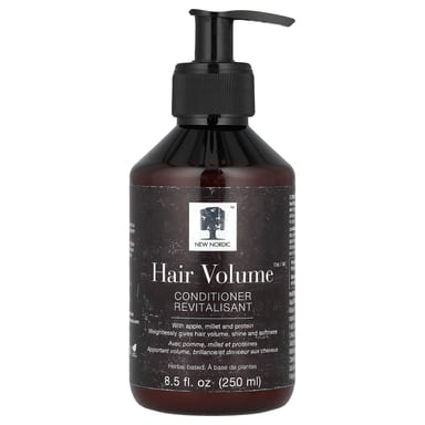 Кондиционер New Nordic Hair Volume™, 250 мл