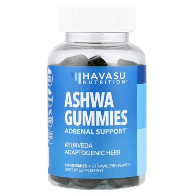 Жевательные конфеты Havasu Nutrition, 60 жевательных