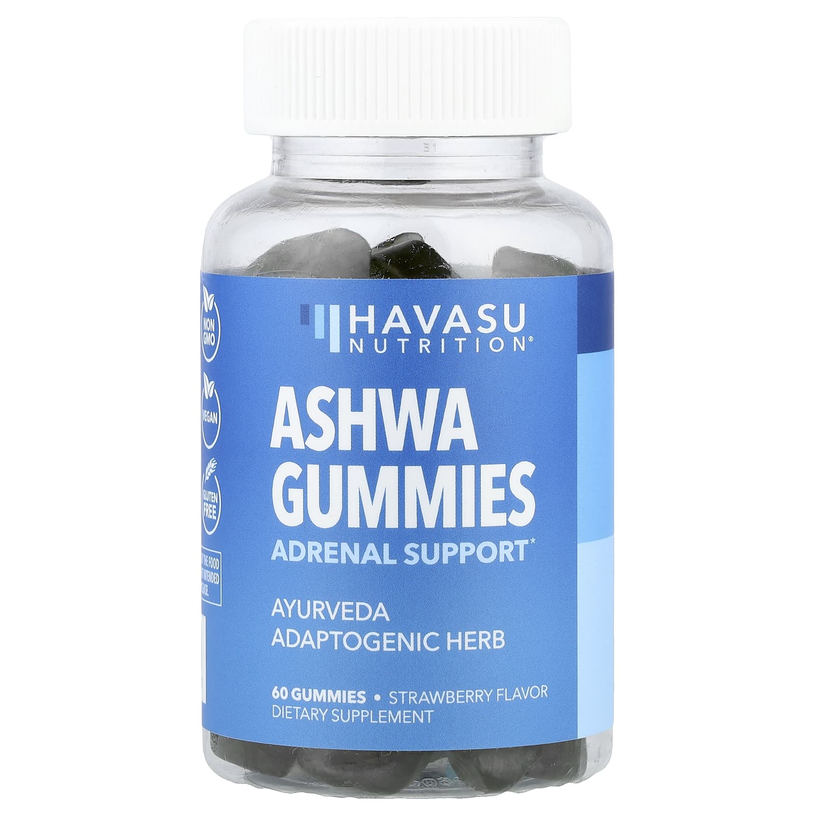 Жевательные конфеты Havasu Nutrition, 60 жевательных