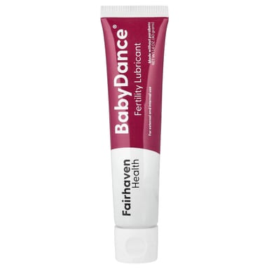 Смазка для фертильности BabyDance®, 1 туба, 40 г