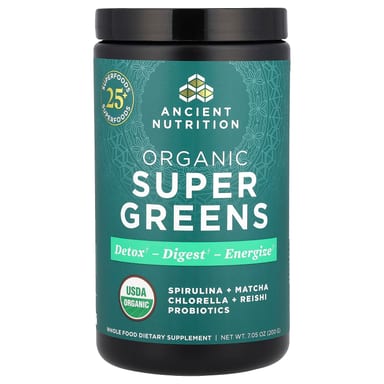 Суперфуды Ancient Nutrition, 200 г