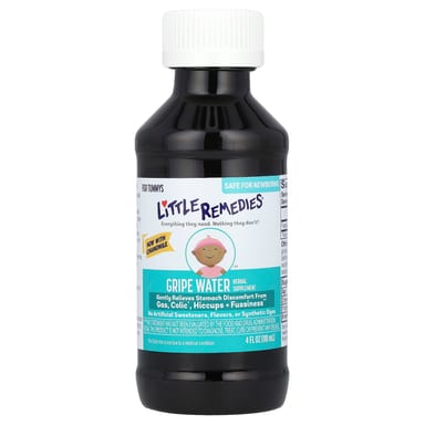 Укропная вода Little Remedies For Tummys, 118 мл