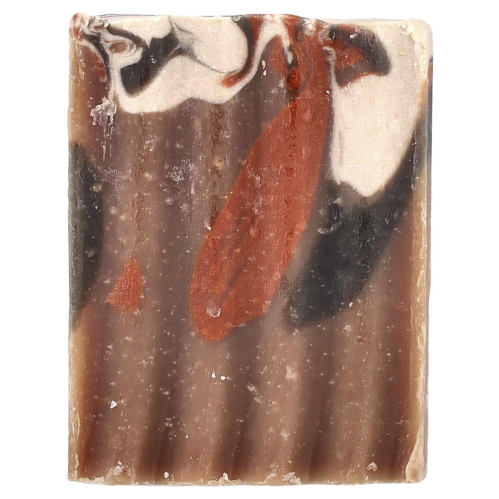 Мыло ZUM® Goat's Milk Soap, аромат Amber, 3 унций — фото 2