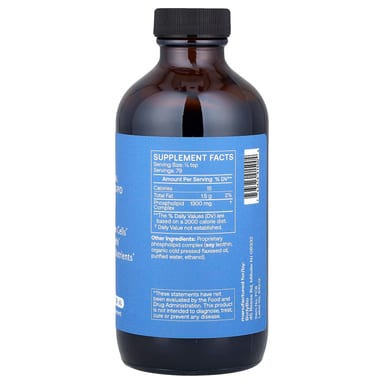 Комплекс BodyBio PC Liposomal Phospholipid, 236 мл