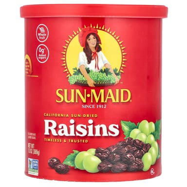Изюм Sun-Maid, 369 г