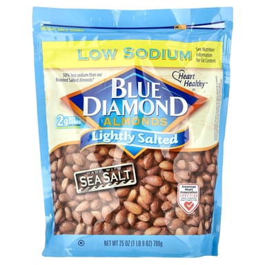 Миндаль Blue Diamond, 709 г