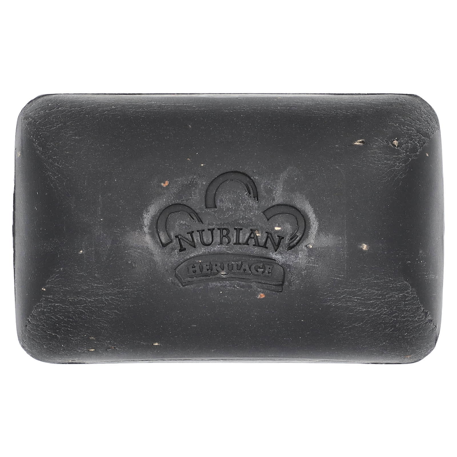 Мыло Nubian Heritage African Black Soap, 142 г — фото 3