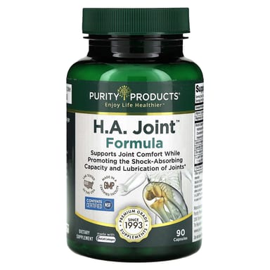 Комплекс Purity Products H.A. Joint, 90 капсул