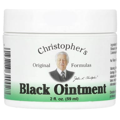 Мазь Christopher's Original Formulas, 59 мл