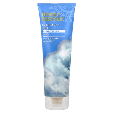 Кондиционер Desert Essence Gentle, 237 мл