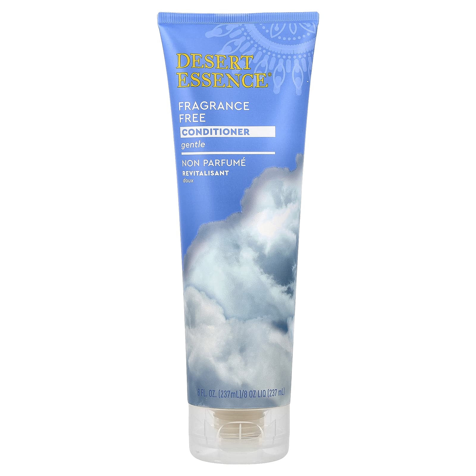 Кондиционер Desert Essence Gentle, 237 мл