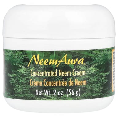 Крем NeemAura Concentrated Neem, 56 г