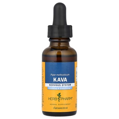 Кава Herb Pharm, 30 мл