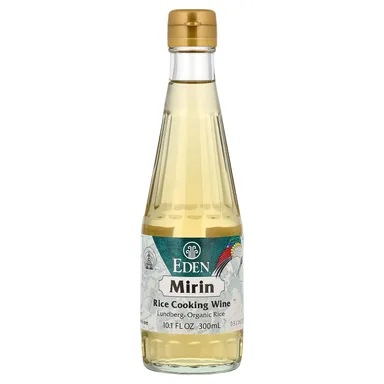 Фото товара: Рис Eden Foods Mirin Cooking Wine, 300 мл