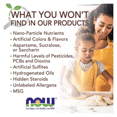 Киноа NOW Foods Whole Grain, 454 г