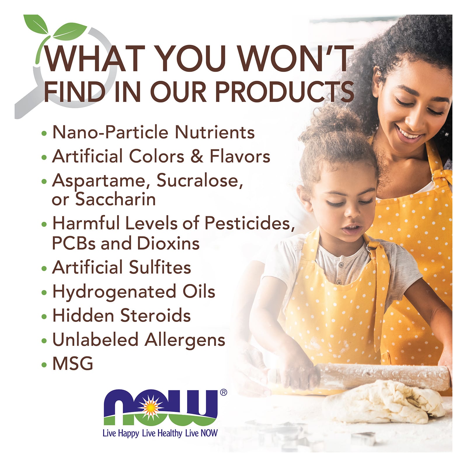 Киноа NOW Foods Whole Grain, 454 г