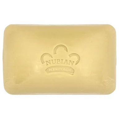 Фото товара: Мыло Nubian Heritage Raw Shea Butter Soap, 142 г