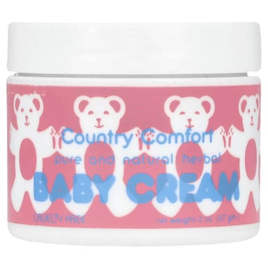 Детский крем Country Comfort, 57 г