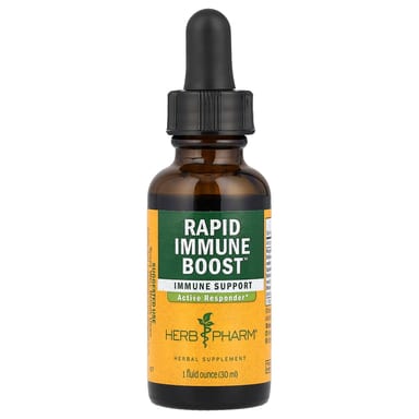 Иммунный комплекс Herb Pharm Rapid™, 30 мл