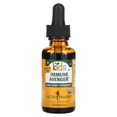 Иммунный защитник Herb Pharm, 30 мл