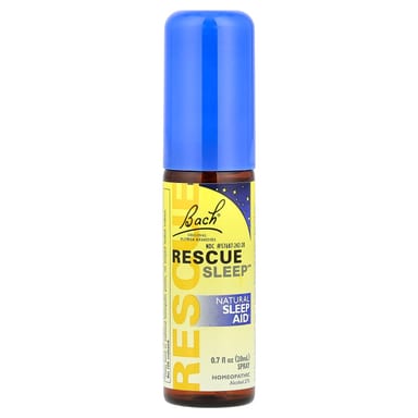 Спрей Bach Rescue Sleep®, 20 мл