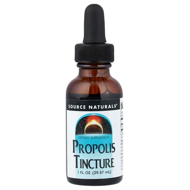 Прополис Source Naturals Tincture, 29.57 мл