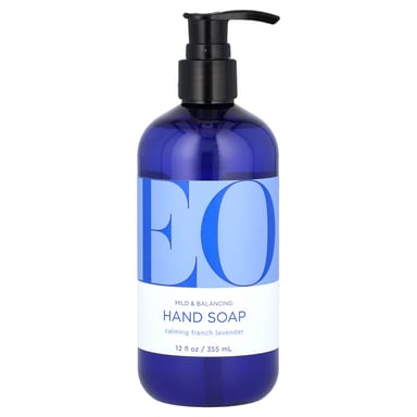Мыло для рук EO Products, 355 мл