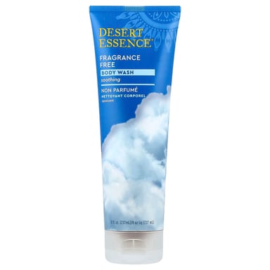 Гель для душа Desert Essence, 237 мл