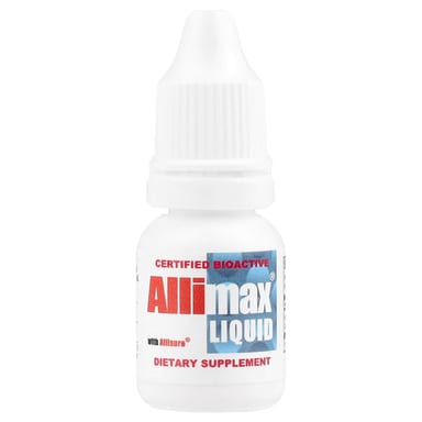 Жидкость Allimax с Allisure®, 40 мкг, 10 мл