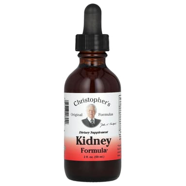 Комплекс Christopher's Original Formulas Kidney, 59 мл
