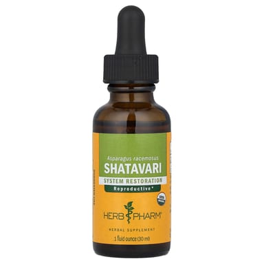 Шатавари Herb Pharm, 30 мл