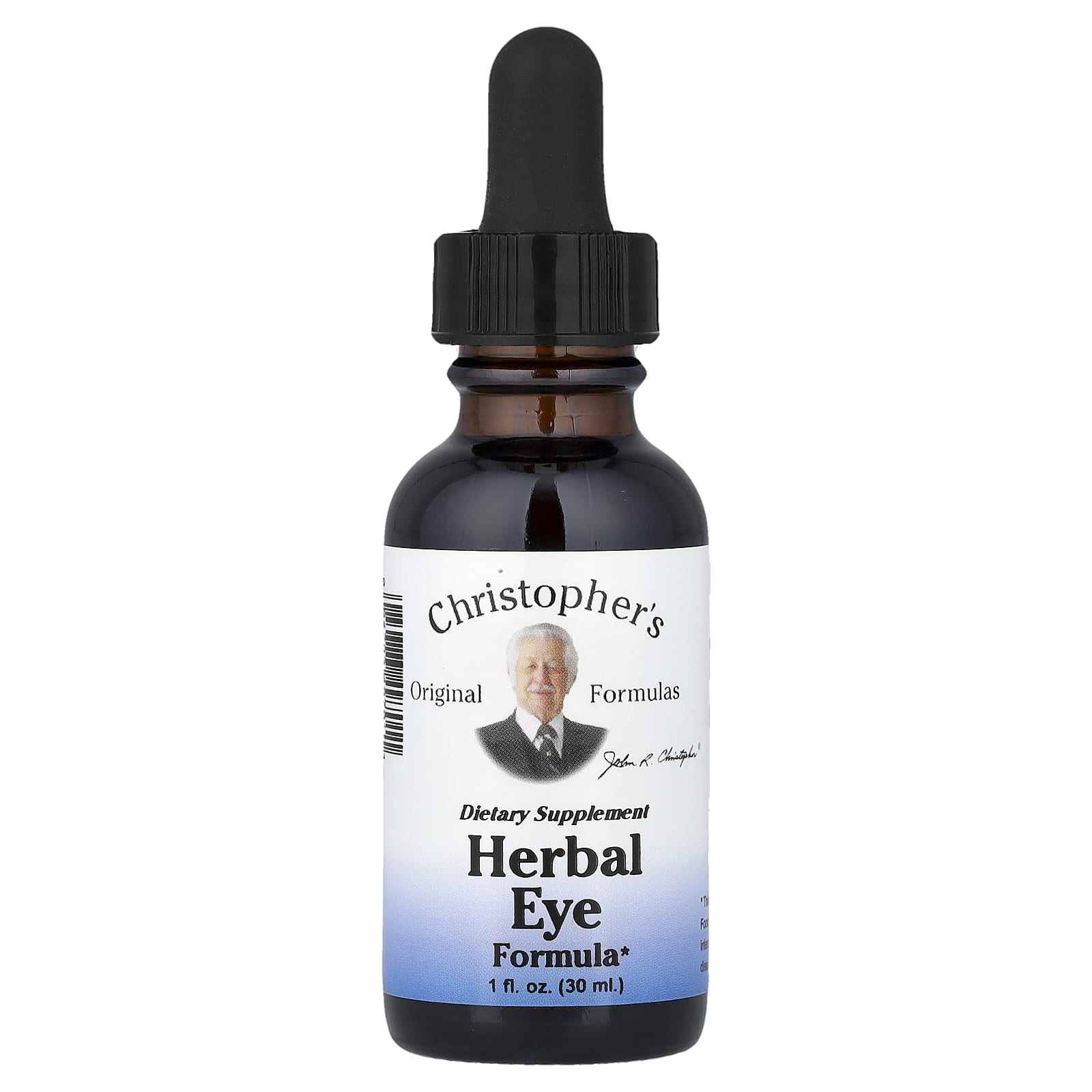 Комплекс Christopher's Original Formulas Herbal Eye, 30 мл