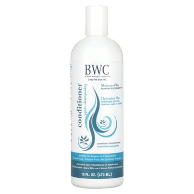 Кондиционер Beauty Without Cruelty Moisture Plus Dry/Treated Hair, 473 мл