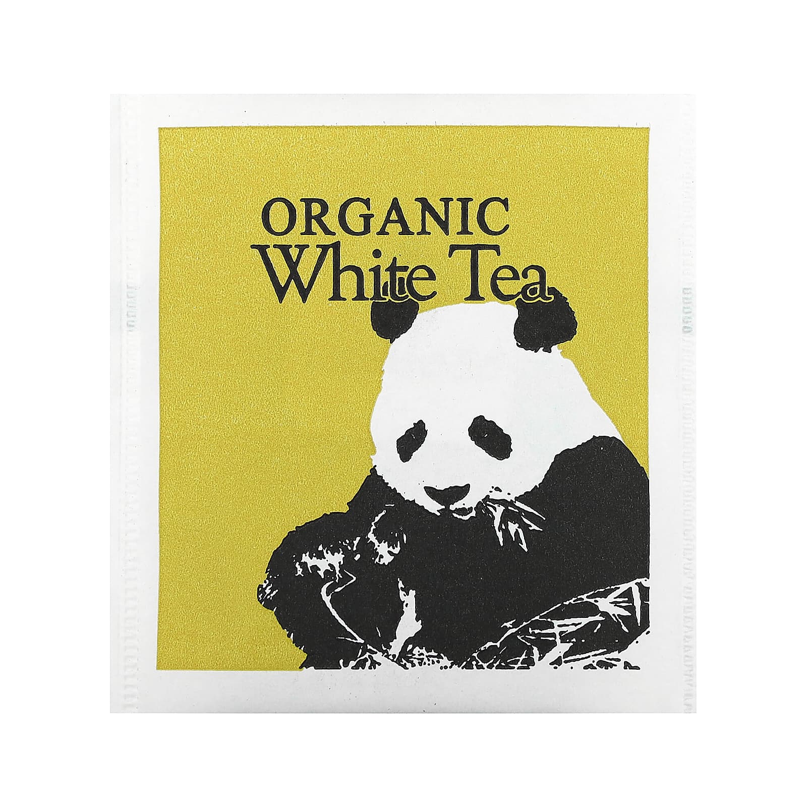 Чайные пакетики Uncle Lee's Tea Organic White Tea 100, 150 г — фото 2