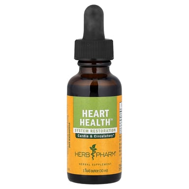 Здоровье сердца Herb Pharm, 30 мл