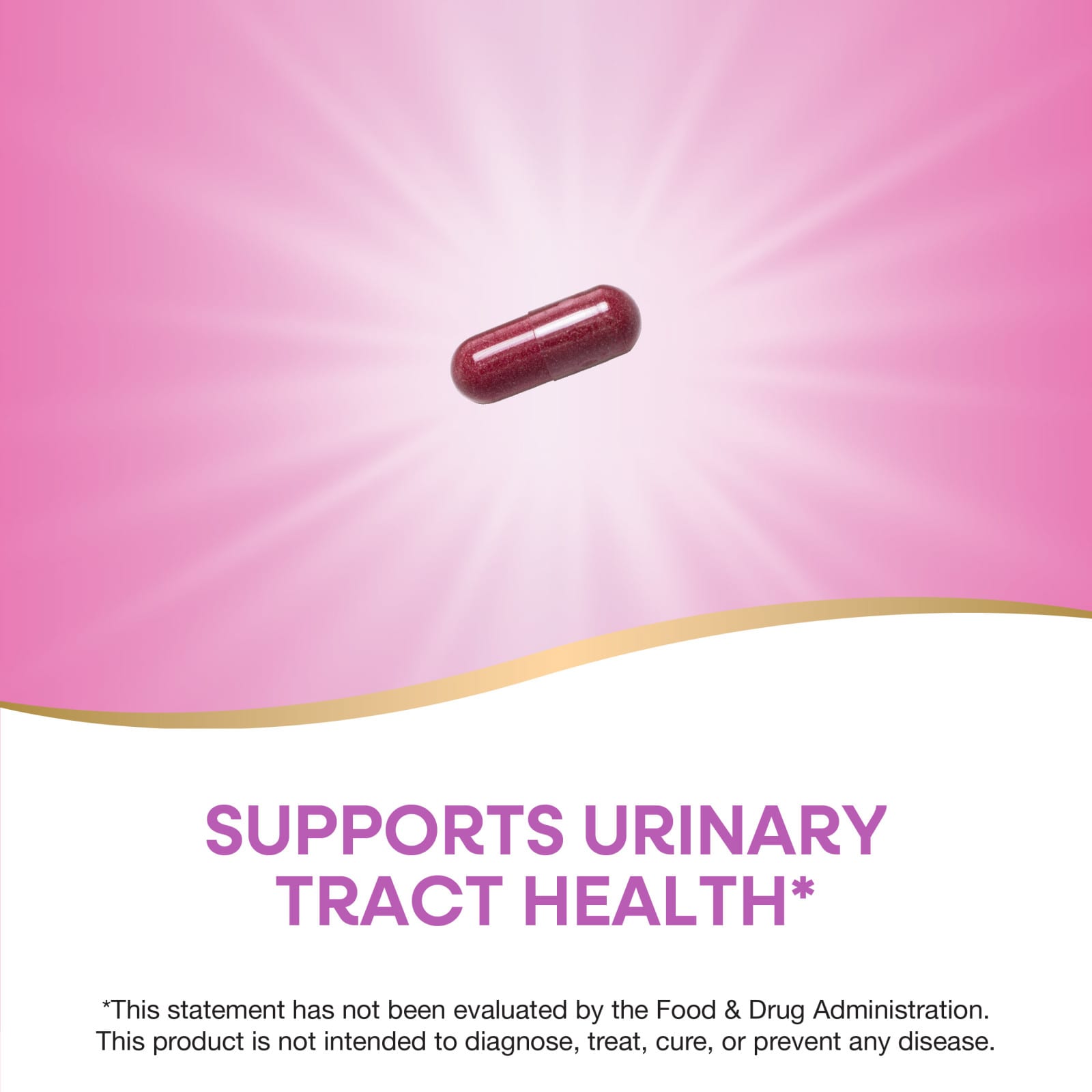 Клюква Nature's Way CranRx®, вкус Bioactive Cranberry, 500 мг, 30 капсул — фото 5